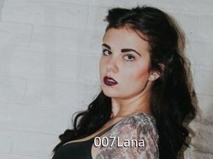 007Lana