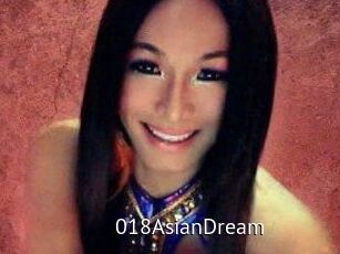 018AsianDream