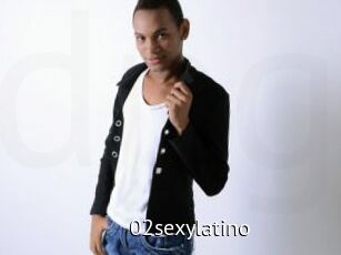 02sexylatino