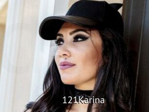 121Karina