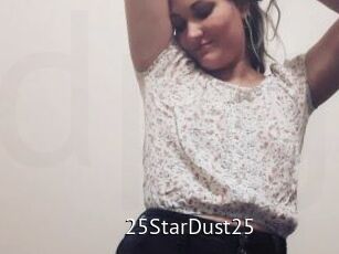 25StarDust25