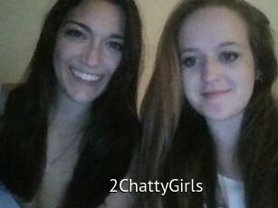 2ChattyGirls