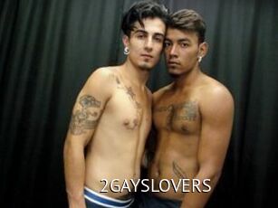 2GAYSLOVERS