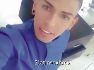 2latinsexboys