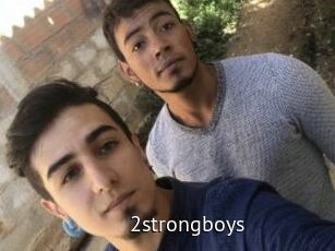 2strongboys