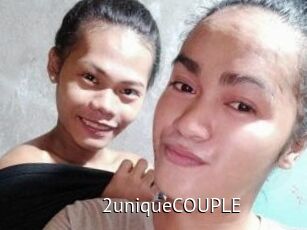 2uniqueCOUPLE