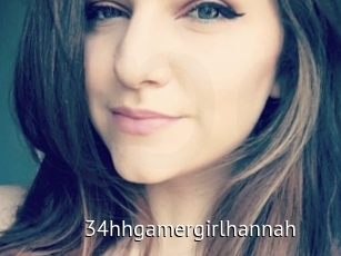 34hhgamergirlhannah