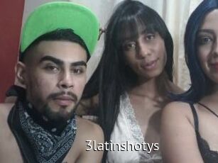 3latinshotys