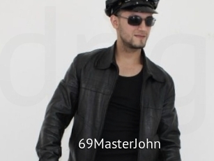 69MasterJohn