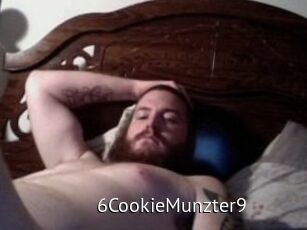 6CookieMunzter9