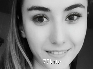 77kate