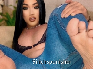 9inchspunisher