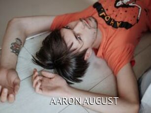 AARON_AUGUST