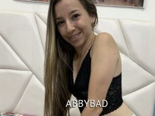 ABBYBAD