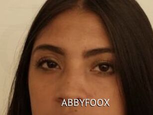 ABBYFOOX