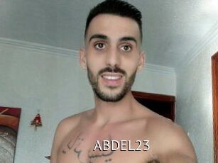 ABDEL23