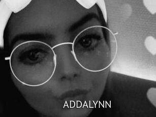 ADDALYNN