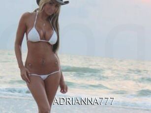 ADRIANNA777