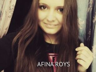 AFINA_ROYS