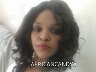 AFRICANCANDYX