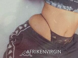 AFRIKENVIRGIN