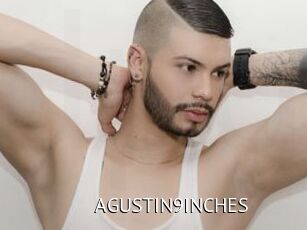 AGUSTIN9INCHES