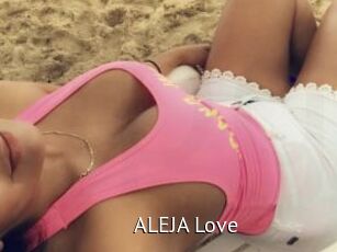 ALEJA_Love_