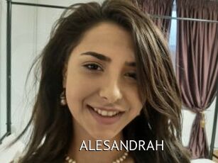 ALESANDRAH