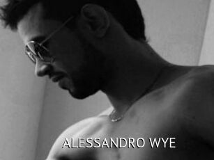 ALESSANDRO_WYE