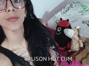 ALISON_HOT_CUM