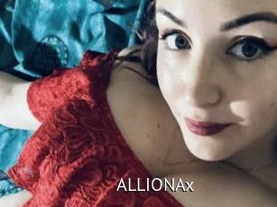 ALLIONAx