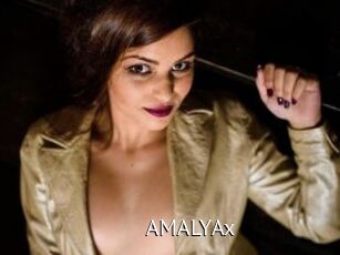 AMALYAx