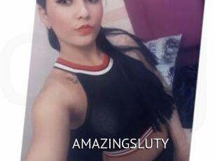 AMAZINGSLUTY