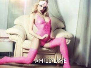 AMILLYLOVE