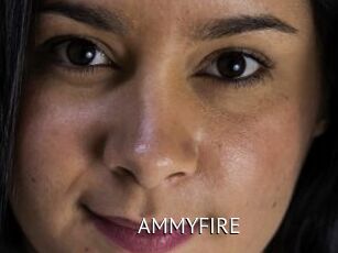 AMMYFIRE