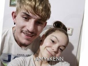 AMYxKENN