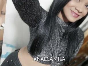 ANALCAMILA