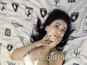 ANALQUEEN