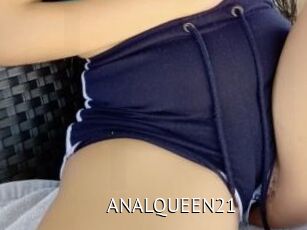 ANALQUEEN21