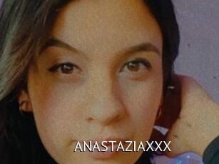 ANASTAZIAXXX