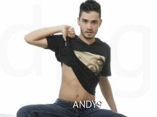 ANDY9