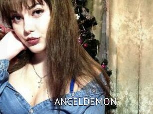 ANGELDEMON