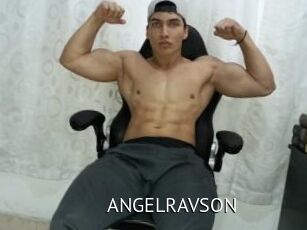 ANGELRAVSON