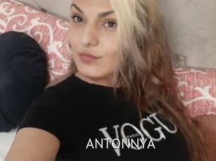 ANTONNYA