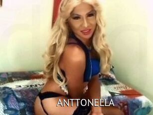 ANTTONELLA