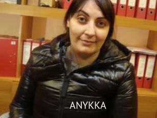 ANYKKA