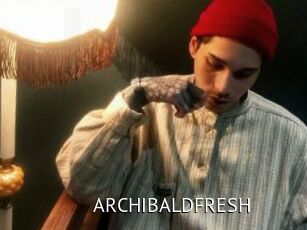 ARCHIBALDFRESH