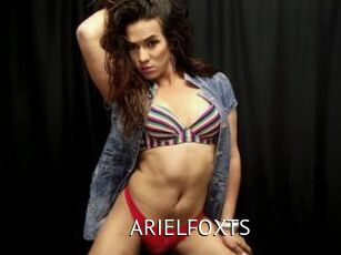 ARIELFOXTS