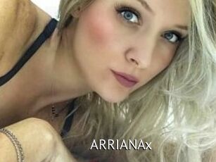 ARRIANAx