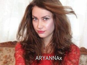 ARYANNAx